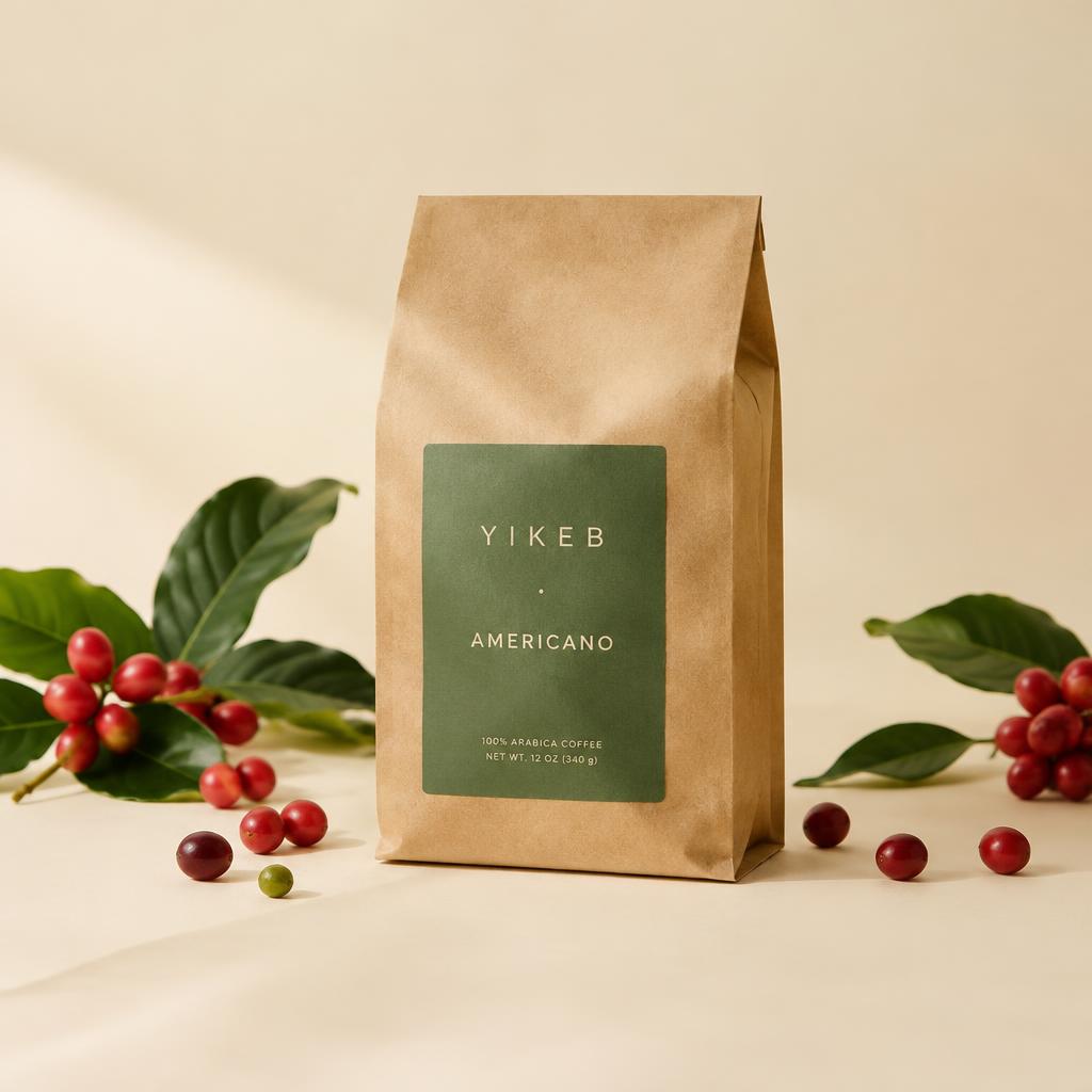 Café Americano
